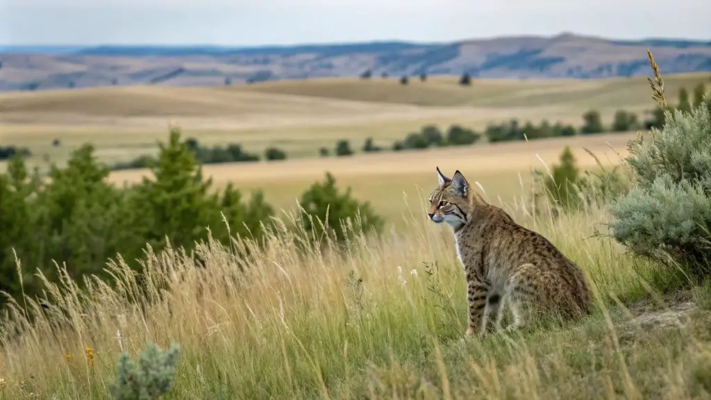 Where Do Bobcats Live?