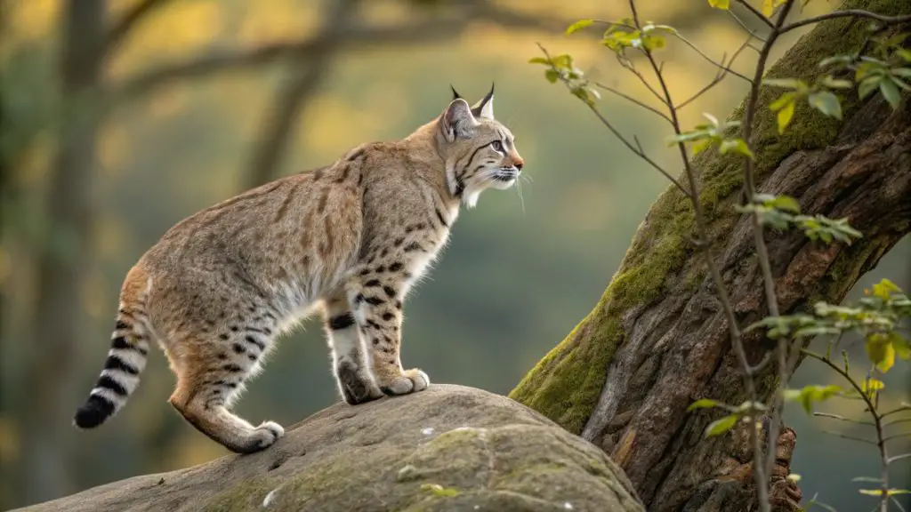 What Do Bobcats Look Like