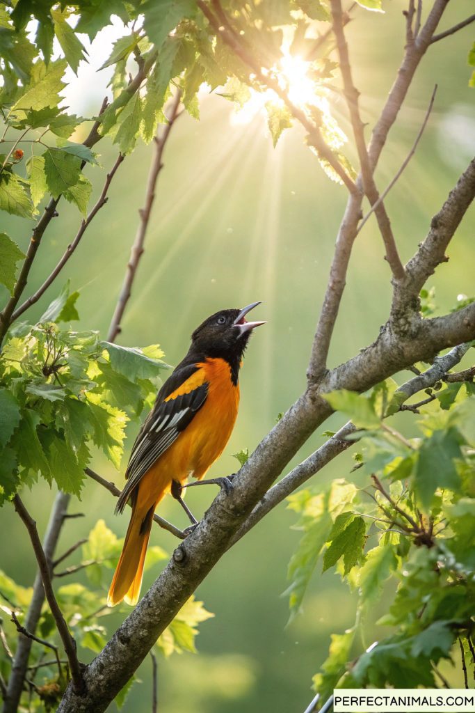 Are Orioles Good or Bad Luck?